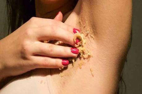 Home remedies to Lighten Dark underarms Get Rid of Dark Underarms