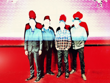 Dream Syndicate: Album 