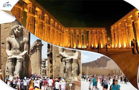 Making the Most Out of Egypt Nile Cruise Travel Experience