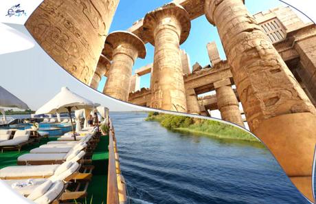 Making the Most Out of Egypt Nile Cruise Travel Experience