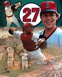 Carlton Fisk’s Hall of Fame induction speech