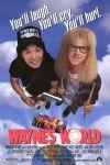 Wayne’s World (1992) Review