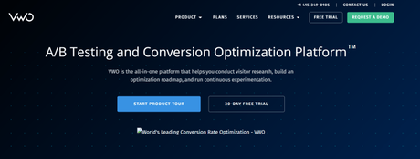 [Updated] Top 10 Best Conversion Rate Optimization Tools 2019