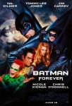 Batman Forever (1995) Review