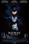 Batman Returns (1992) Review