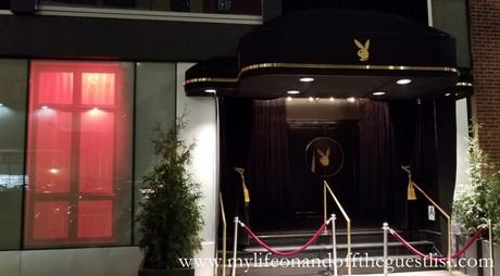 Game Night: Tuesdays Are Backgammon Night At The Playboy Club NYC