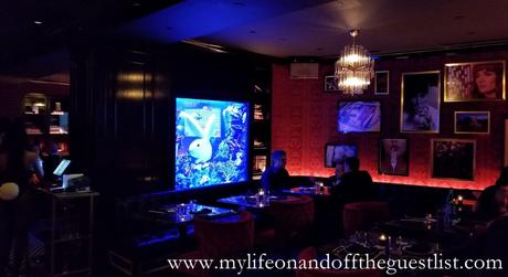 Game Night: Tuesdays Are Backgammon Night At The Playboy Club NYC