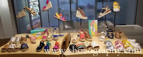 Everyday Style: Daybreaks Powered by Nina Shoes Everyday Style: Daybreaks Powered by Nina Shoes