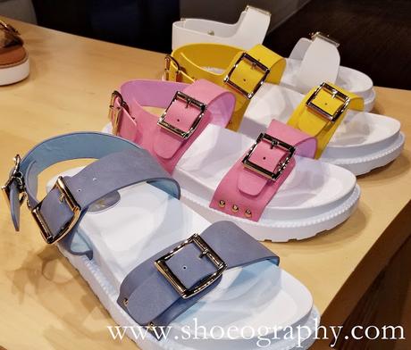 Everyday Style: Daybreaks Powered by Nina Shoes Everyday Style: Daybreaks Powered by Nina Shoes