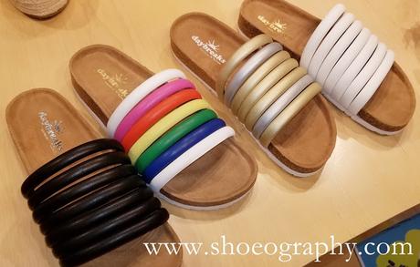 Everyday Style: Daybreaks Powered by Nina Shoes Everyday Style: Daybreaks Powered by Nina Shoes