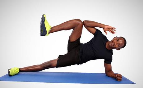 Side Plank Crunch: Benefits and Alternatives