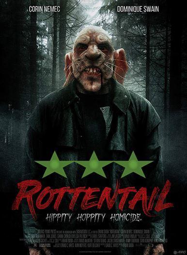 Rottentail (2018)