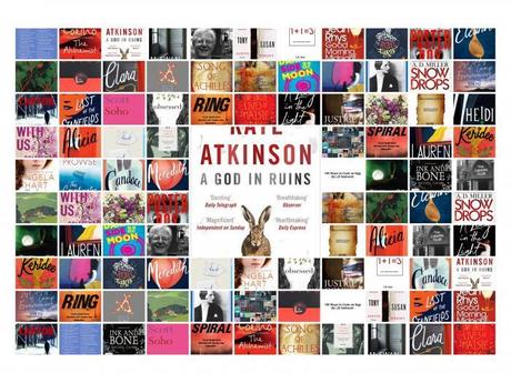 March 2019 Round-Up On The Book Lover’s Boudoir