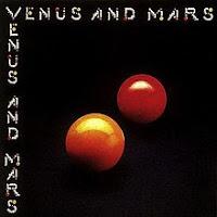 Listening to Macca #3: Band on the Run and Venus and Mars