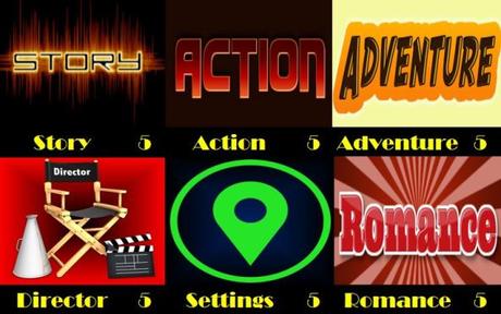 Franchise Weekend – The Legend of Zorro (2005)