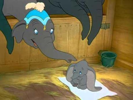 Did Any Disney Executives Actually Watch Tim Burton’s Dumbo?