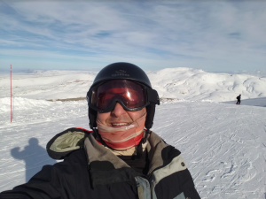 Why skiing in Turkey is an Awesome Experience