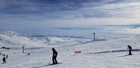 Why skiing in Turkey is an Awesome Experience