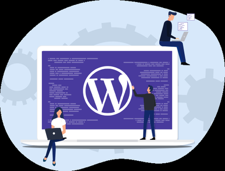 wordpress and cloudways