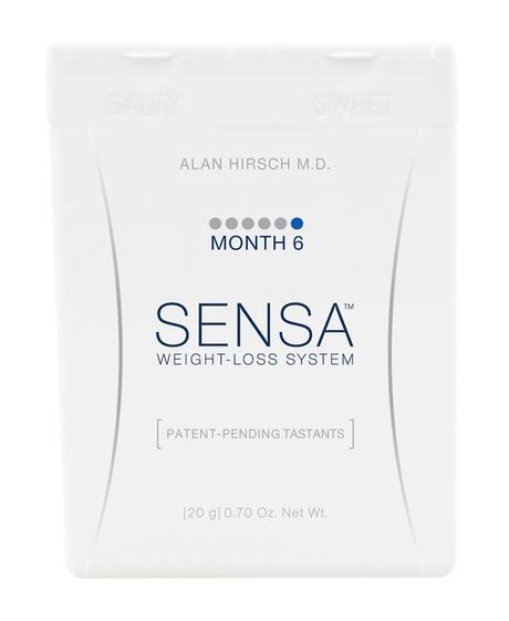Sensa Weight Loss System Review 2019 – Side Effects & Ingredients