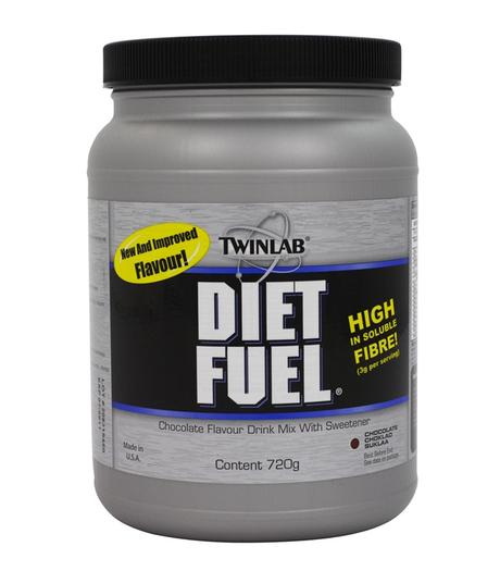 Diet Fuel Review 2019 – Side Effects & Ingredients