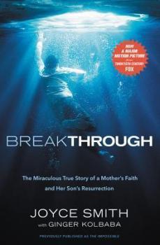 Breakthrough by Joyce Smith
