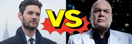 The MCU Villain Showdown! Pt. 2 The MCU Villain Showdown! Pt. 2