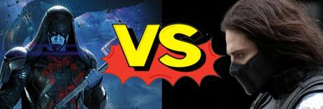 The MCU Villain Showdown! Pt. 2 The MCU Villain Showdown! Pt. 2