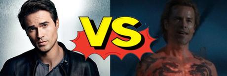 The MCU Villain Showdown! Pt. 2 The MCU Villain Showdown! Pt. 2