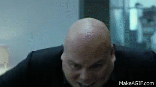 The MCU Villain Showdown! Pt. 2 The MCU Villain Showdown! Pt. 2