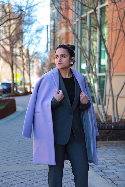 Ann Taylor Bi-Stretch Workwear Tanvii.com