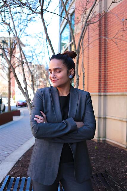 Ann Taylor Bi-Stretch Workwear Tanvii.com