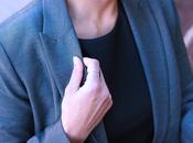 Power "Power Dressing"