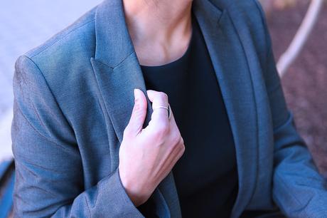 Ann Taylor Bi-Stretch Workwear Tanvii.com