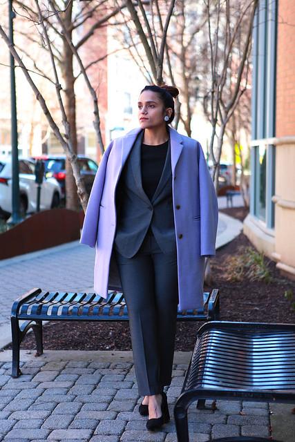 Ann Taylor Bi-Stretch Workwear Tanvii.com