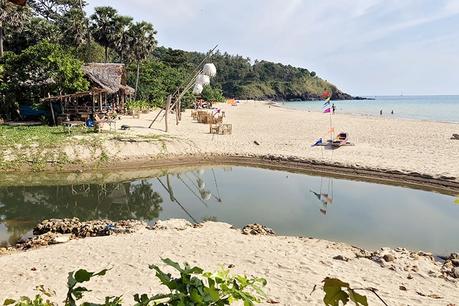 Top 5 Koh Lanta Beaches