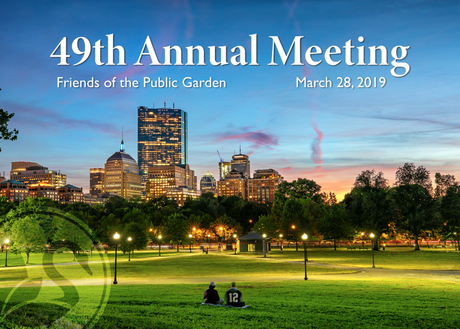 March 28, 2019 | 49th Annual Meeting