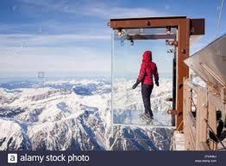 Top 9 Scariest Attractions Of The World