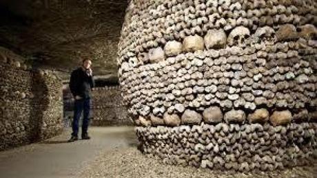 Top 9 Scariest Attractions Of The World