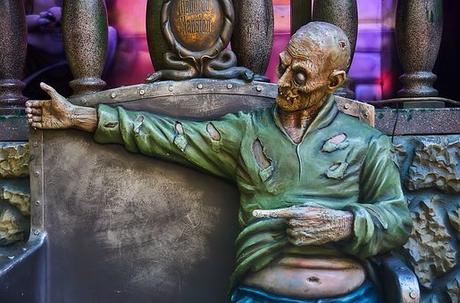 Top 9 Scariest Attractions Of The World