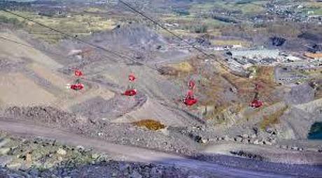 Top 9 Scariest Attractions Of The World