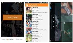  Best Anime streaming Apps Android/ iPhone