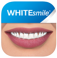  Teeth whitening apps iPhone 