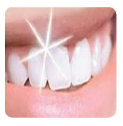 Teeth whitening apps Android
