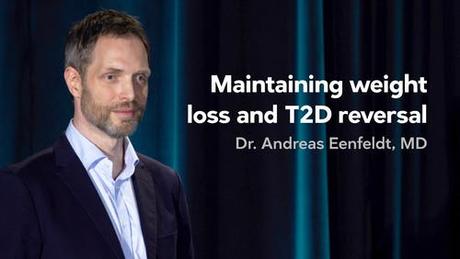 Weight loss and type 2 diabetes reversal on low carb – is it sustainable?