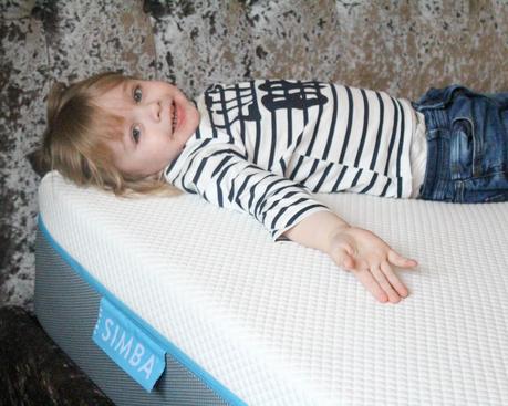 Updating Our Bedroom & Trying Out The Simba Hybrid Mattress