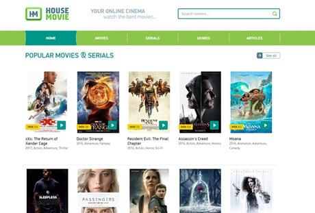 25+ Best Movie Streaming Sites Free to Watch Movies Online in 2019 (No Sign Up)