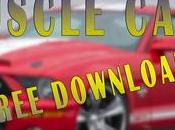 Muscle Cars Free Download