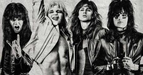 The Dirt: Why It’s a Good Thing There Will Never Be Another Motley Crue