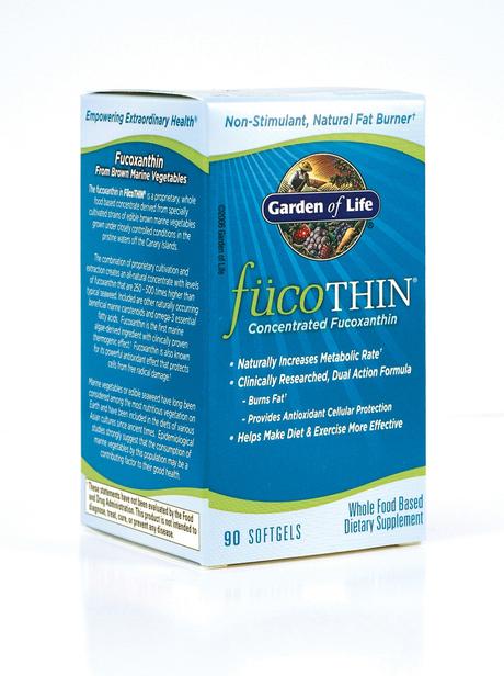 Fucothin Review 2019 – Side Effects & Ingredients